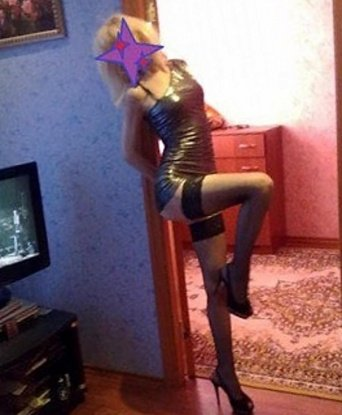 Анкета проститутки Аида - Фото 1, Буцра, 29 лет, №10595