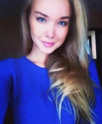 Анкета проститутки Надюша - Фото 1, Буцра, 19 лет, №11574