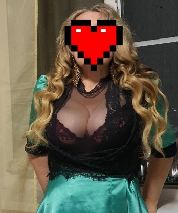 Анкета проститутки Ирина - Фото 1, Буцра, 40 лет, №15762
